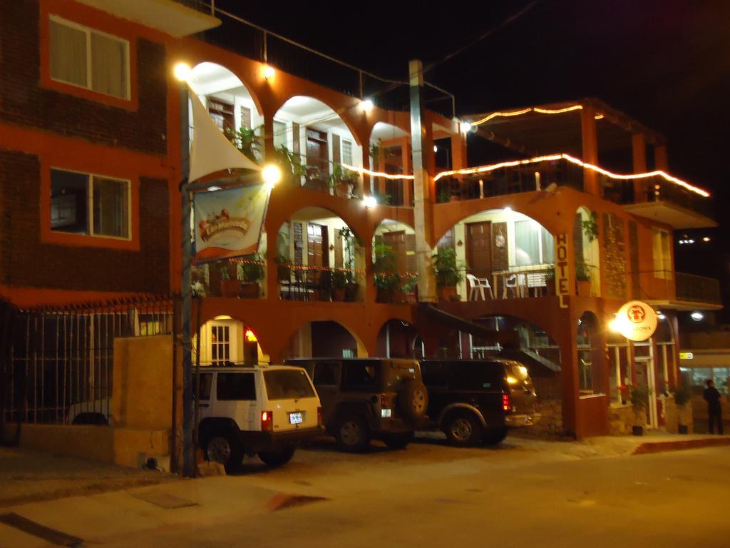 Hotel Baja Cabo Cabo San Lucas Esterno foto
