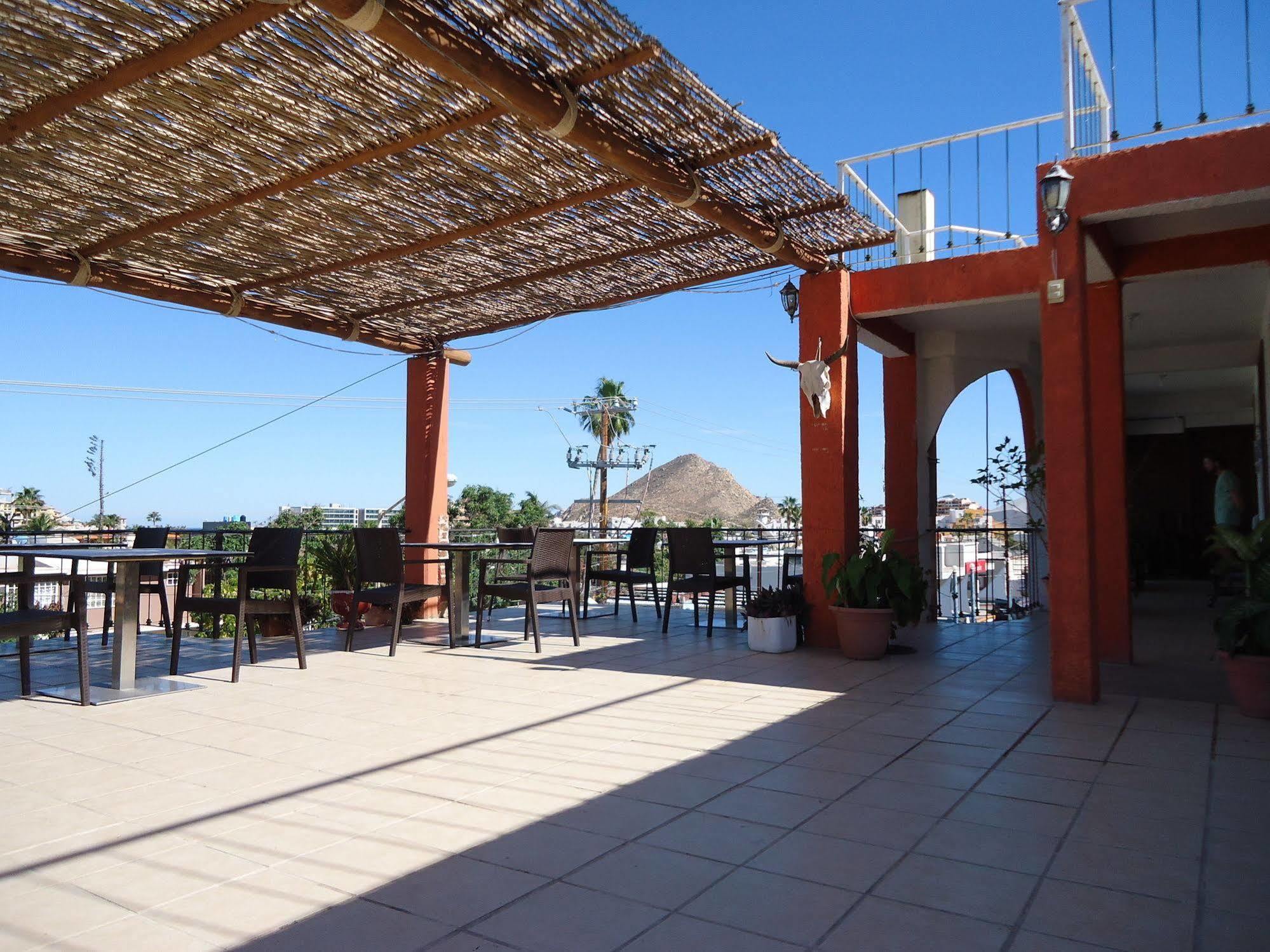 Hotel Baja Cabo Cabo San Lucas Esterno foto