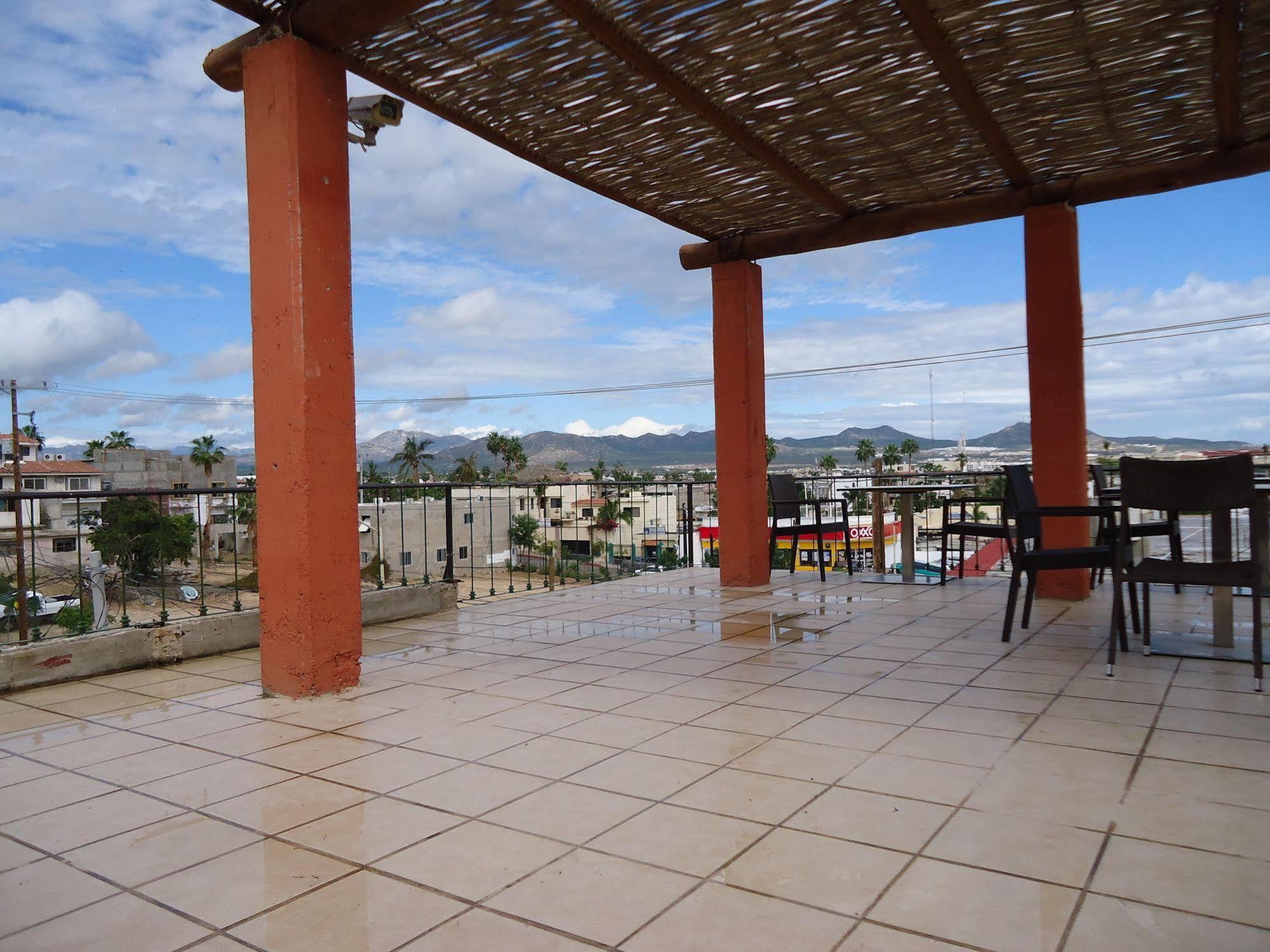 Hotel Baja Cabo Cabo San Lucas Esterno foto